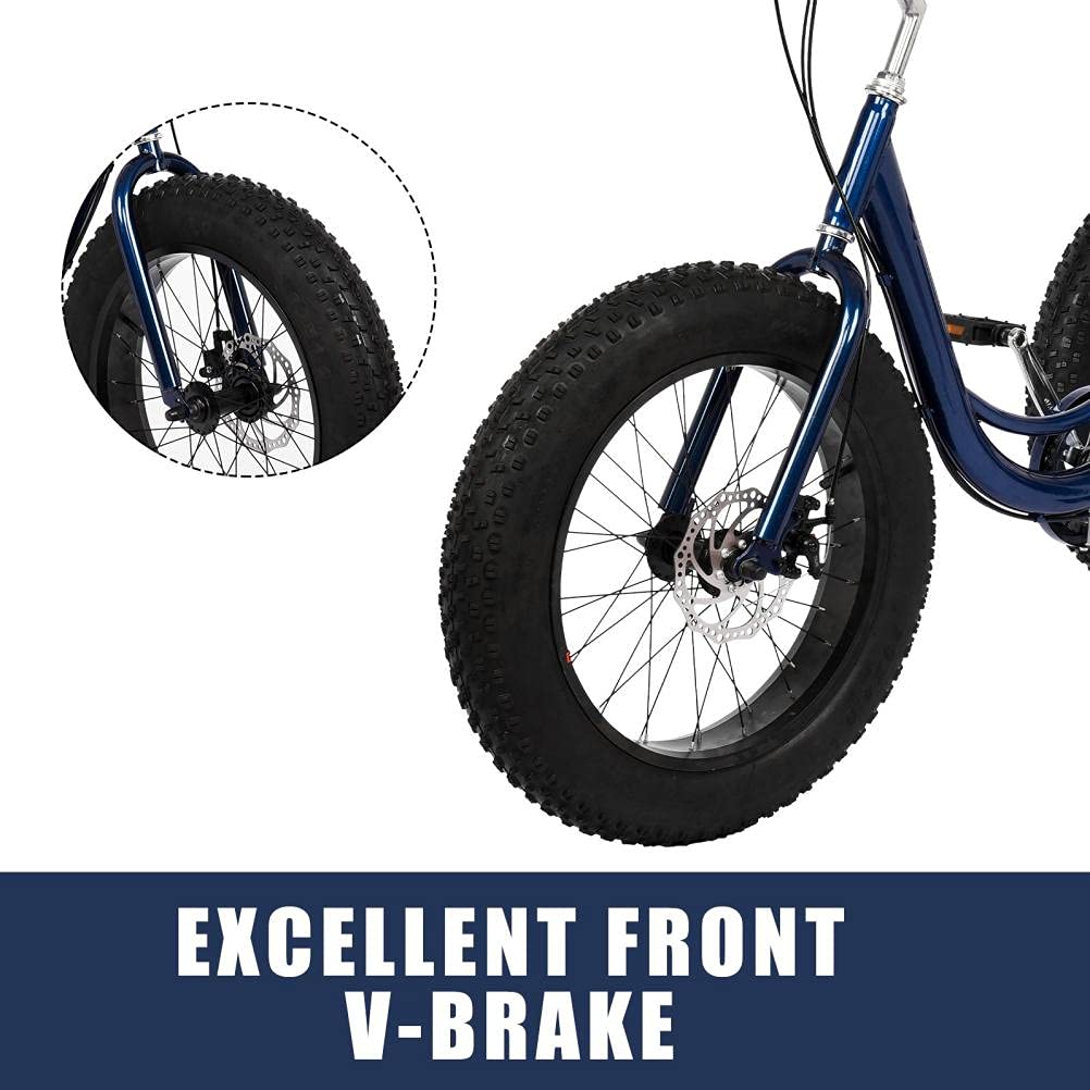 即購入OK　青色 三輪車 前面バスケット付き 即購入OK 青色 三輪車 前面バスケット付き 三輪車 子供